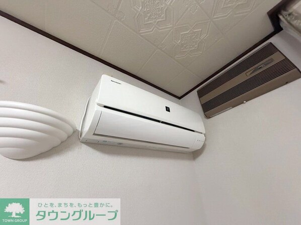 葛飾区小菅1丁目貸家の物件内観写真